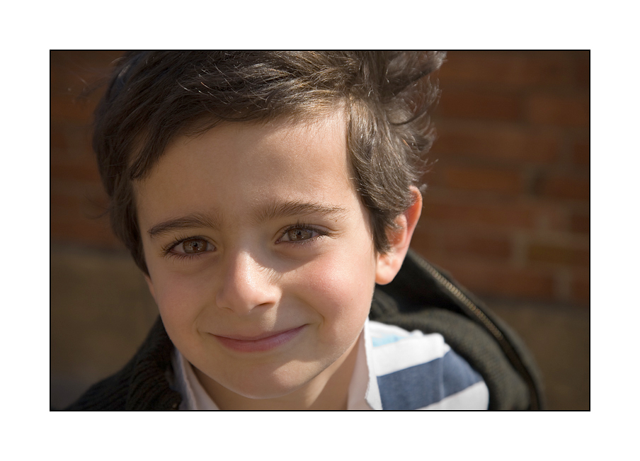 What a wonderful world