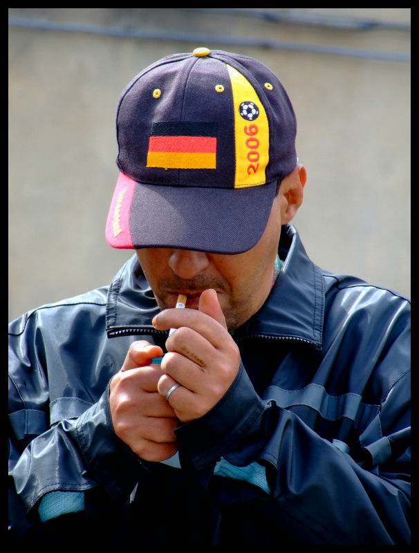 ritratto di un vizio