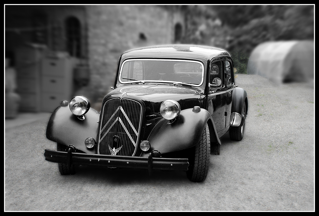 ritorno al passato...