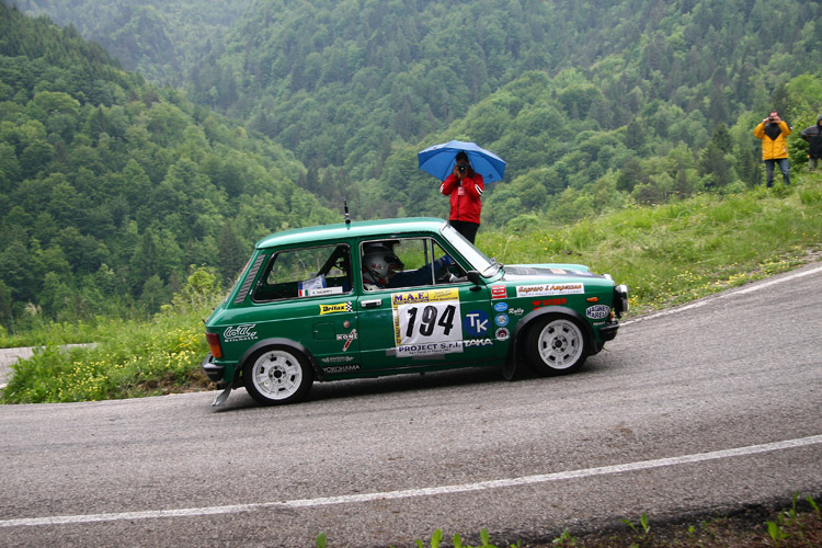 112 ABARTH