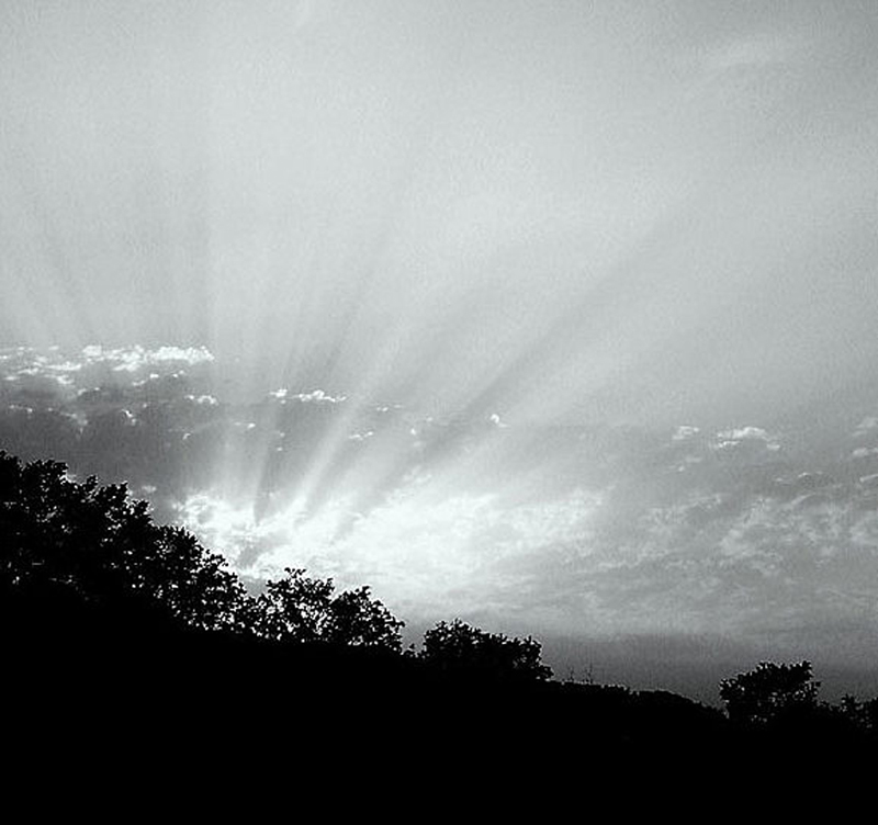 Il mondo sta per esplodere ???