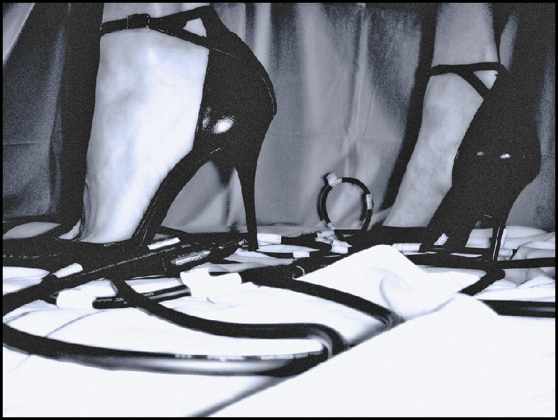 cercando la bellezza ovunque