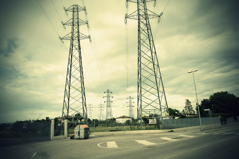 Cartolina da Bologna 2