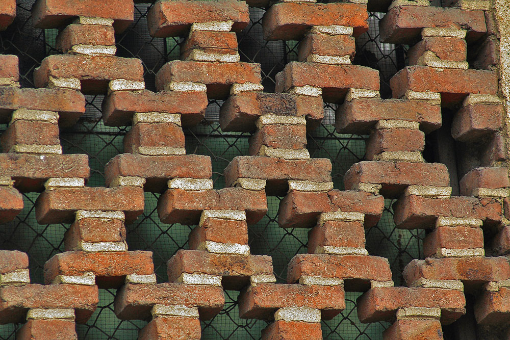 Croce e delizia dei muratori