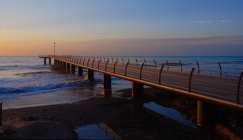 the warf la storia continua