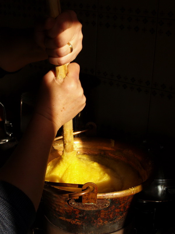 Pranzo della domenica