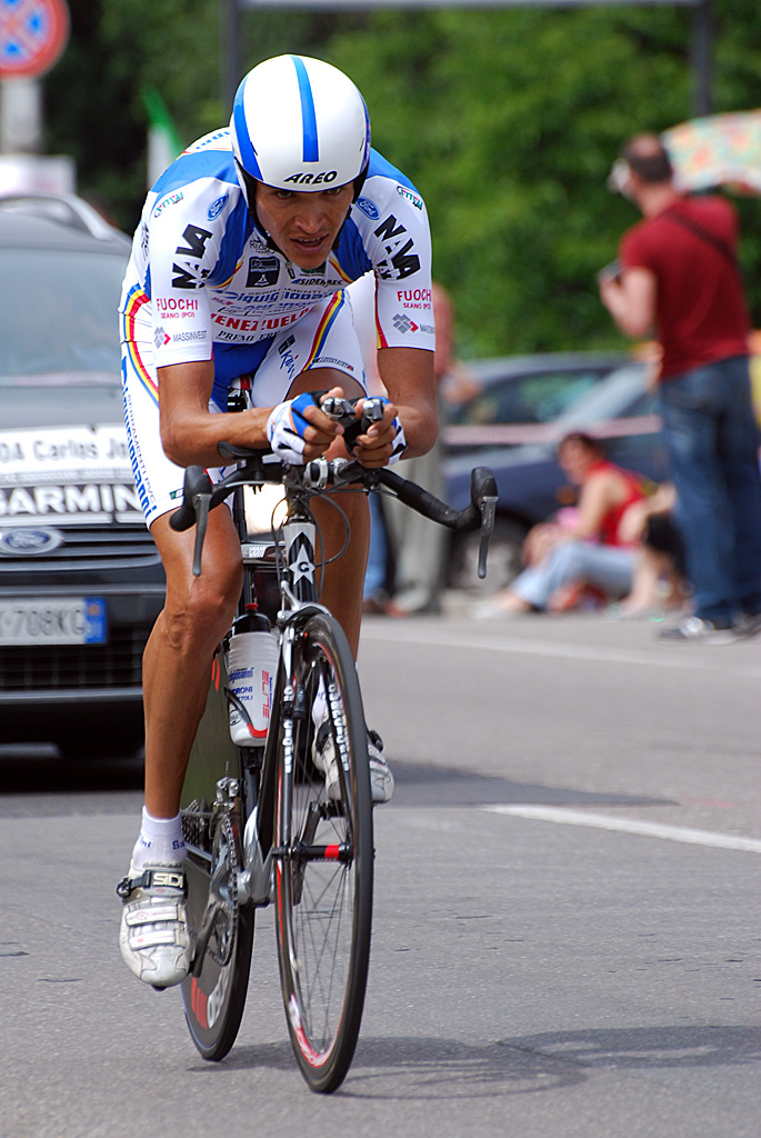 Giro 2008