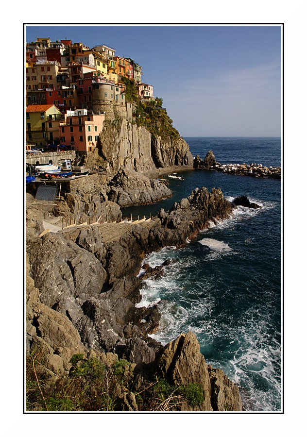 Manarola