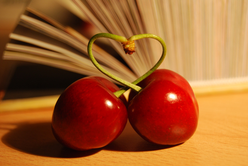 due anime... un solo cuore!