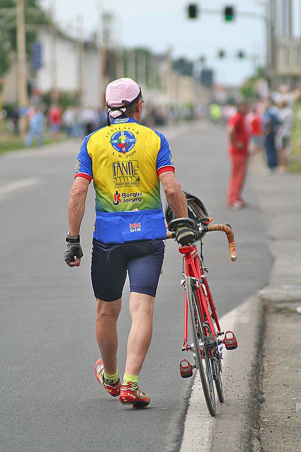 Andiamo a farci un "Giro..."
