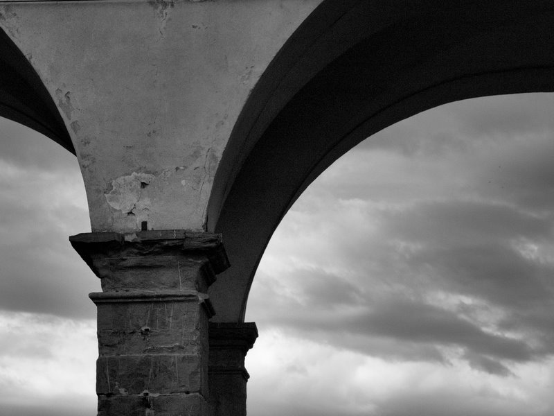 Ponte Vecchio, Firenze