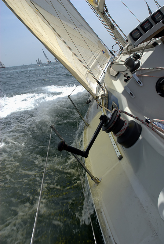 Napoli, XXIV Velalonga