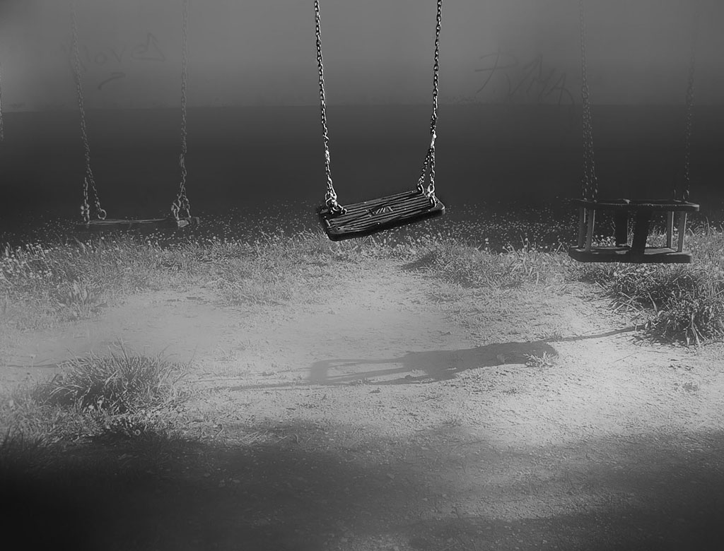 where we used to play