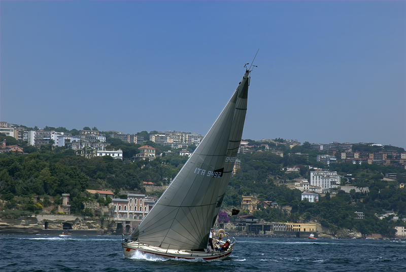 Napoli, XXIV Velalonga