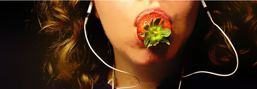 Fruit & music