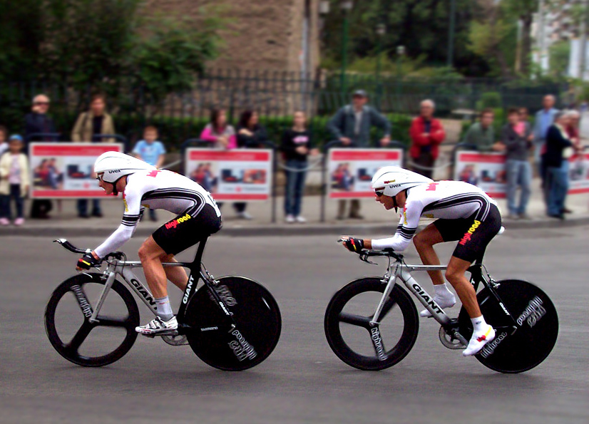 Hight road - giro d'Italia 2008- Palermo