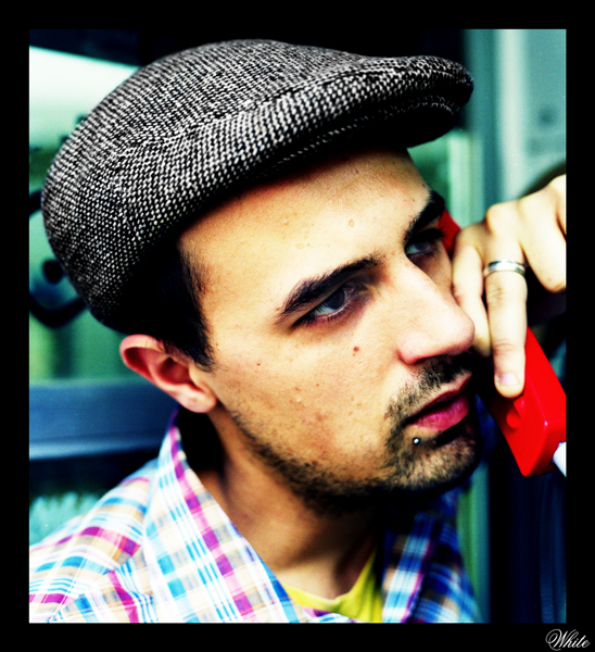 che te lo dico a fare