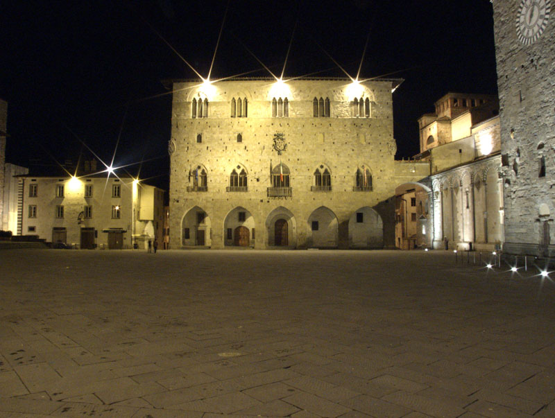 piazza pistoia