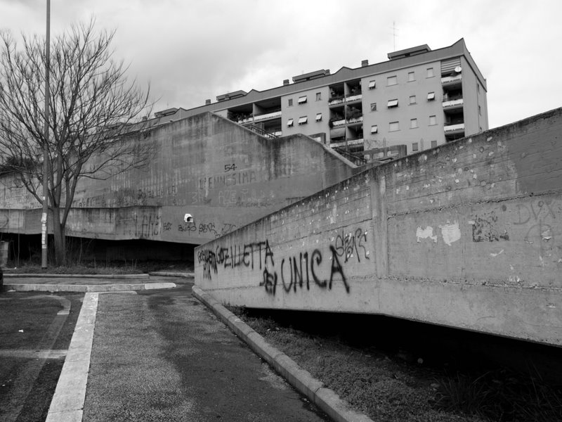 Colle salario, Roma (1)