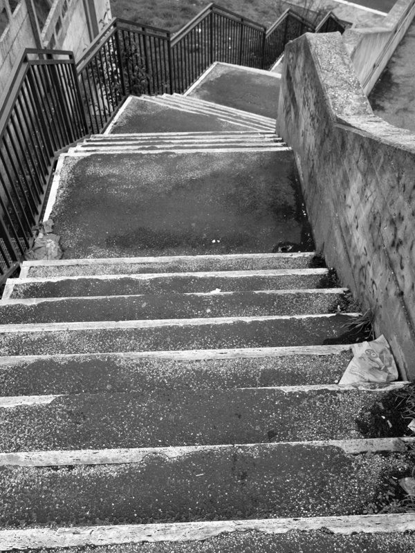 Colle salario, Roma (3)