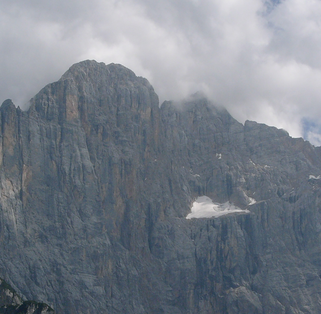 La Civetta tra le Nuvole