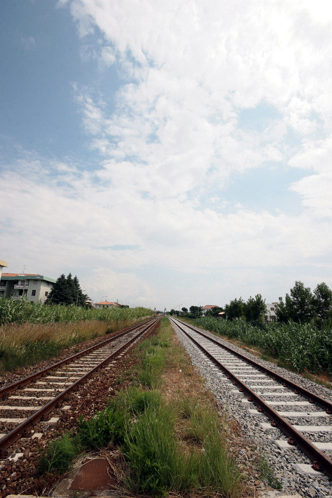 REPORT: C'ERANO UNA VOLTA LE FS