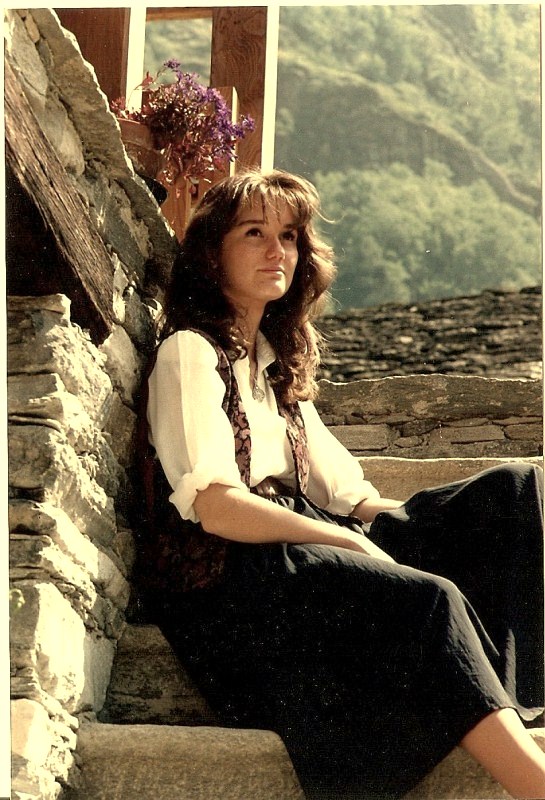 la fatina della baita