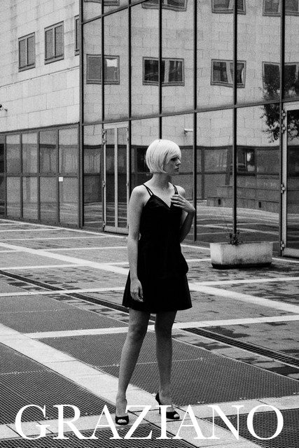 Black in the City #2