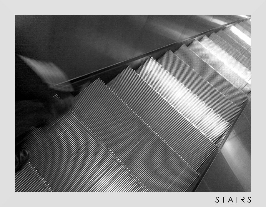 S T A I R S