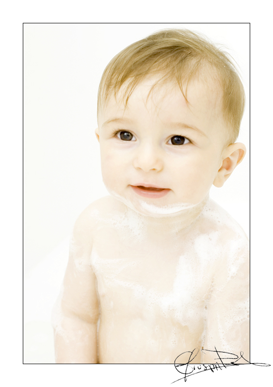 bagnetto in bianco #2