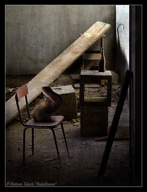 La Casa del Coniglio