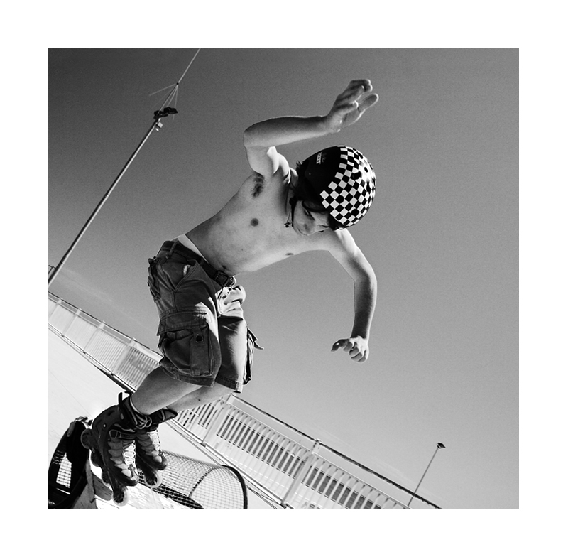 rollerblade #3