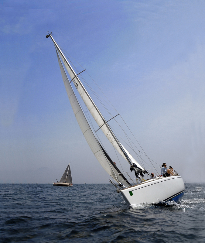 Napoli, XXIV Velalonga