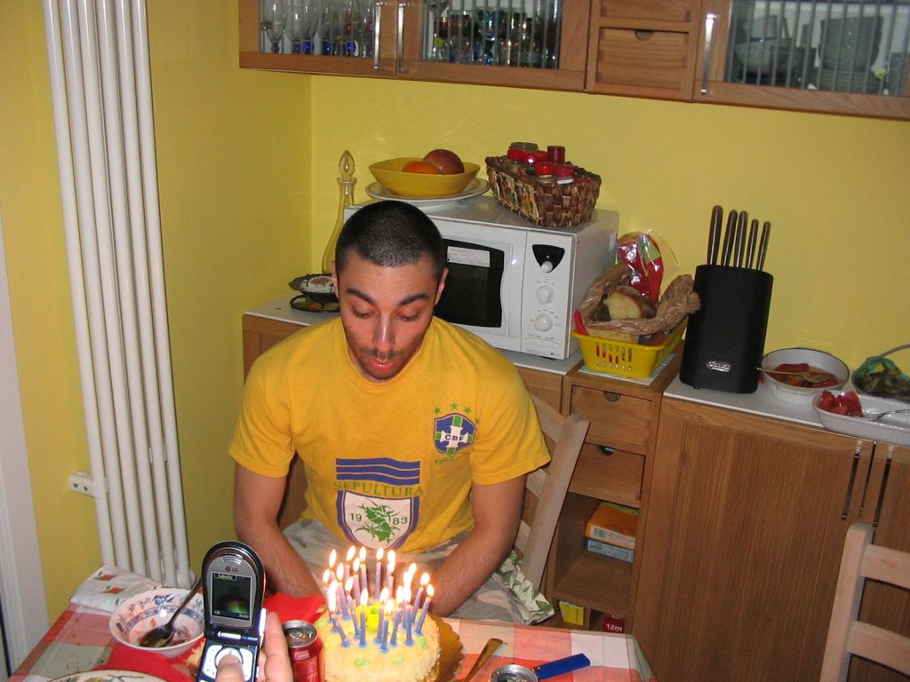 birthday!!