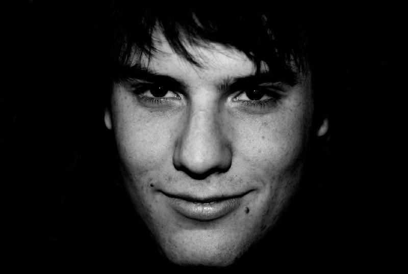 La mia gocciola extra dark