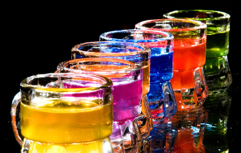 contest 34 colori complementari