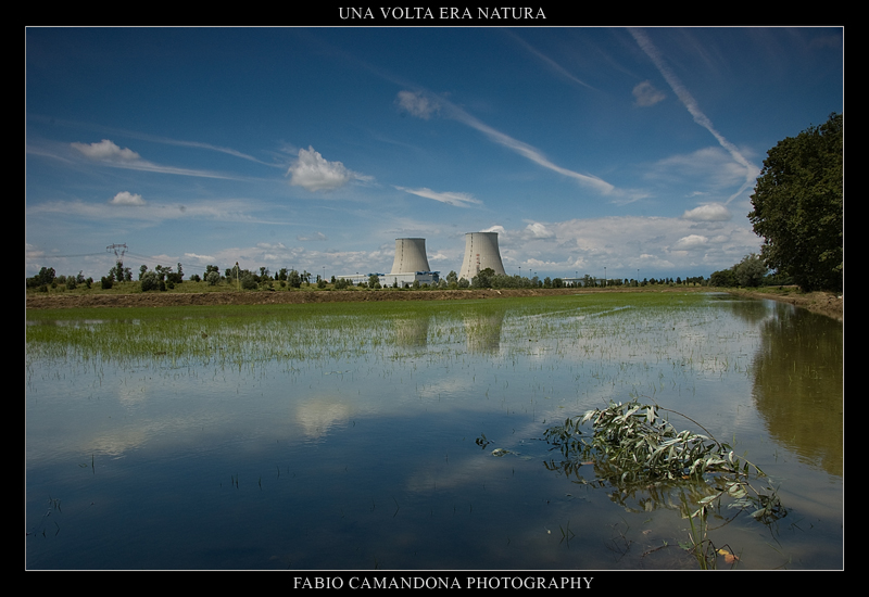 una volta era natura