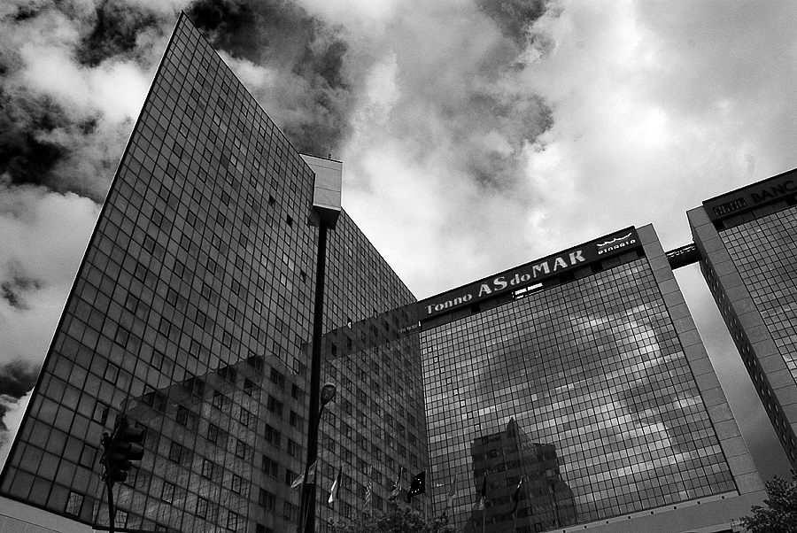 previsioni per oggi: pioggia!