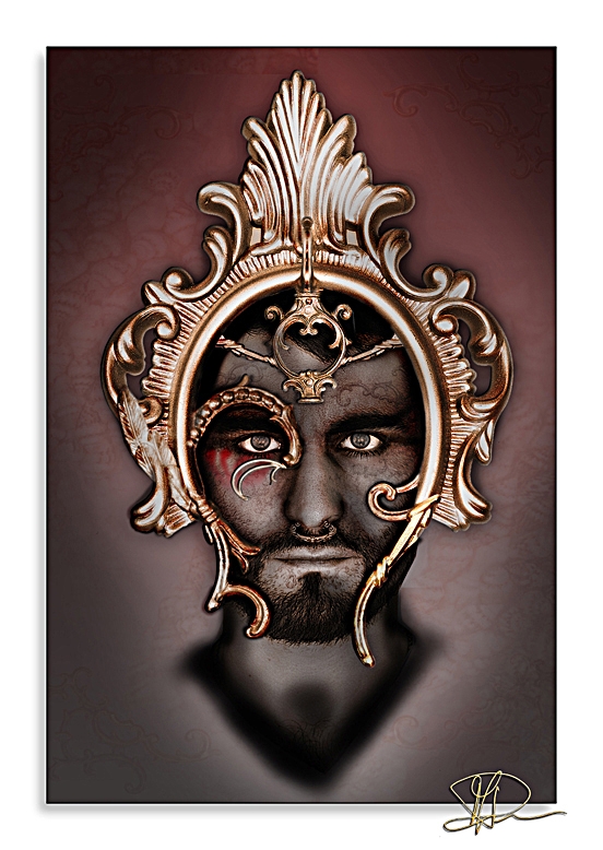 NurAbSal, Ancient God of Atlantidean Memory