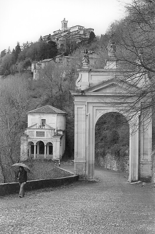 Sacro Monte Varese