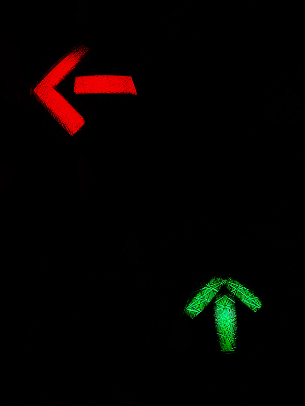 colori complementari