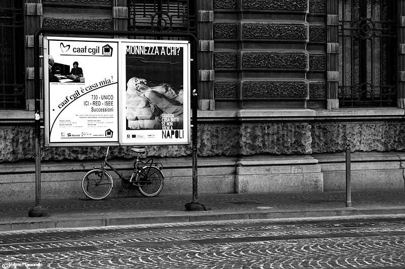 MONNEZZA...presto anche sullo zanichelli