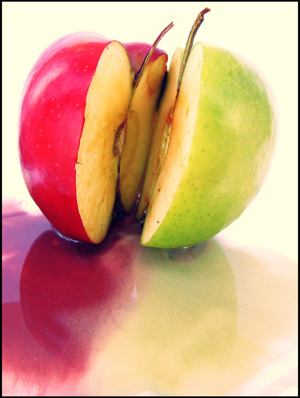 contest 34 "Colori Complementari"