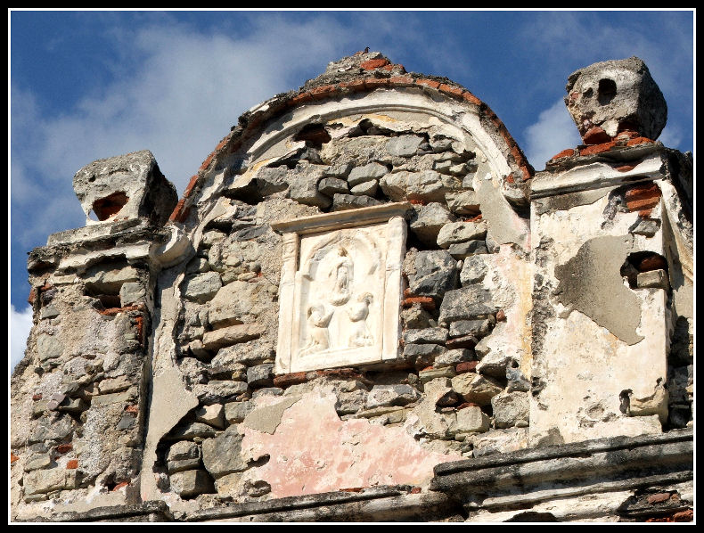 Vecchia chiesa