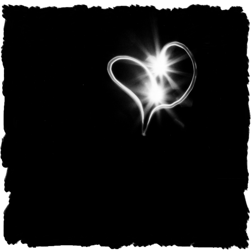 light heart