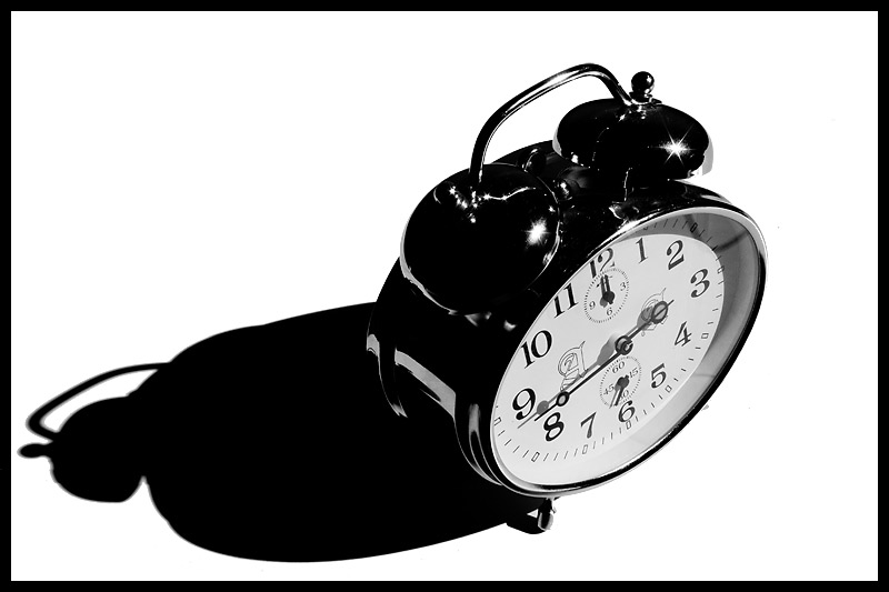 Termine di un sogno pomeridiano