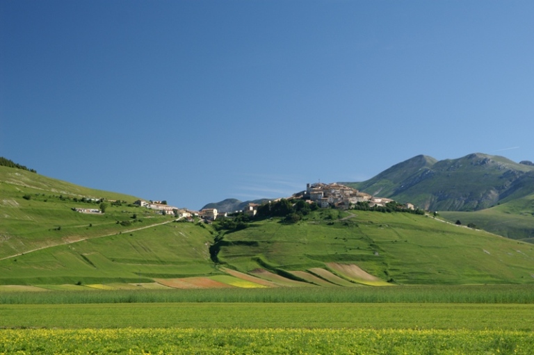 castelluccio