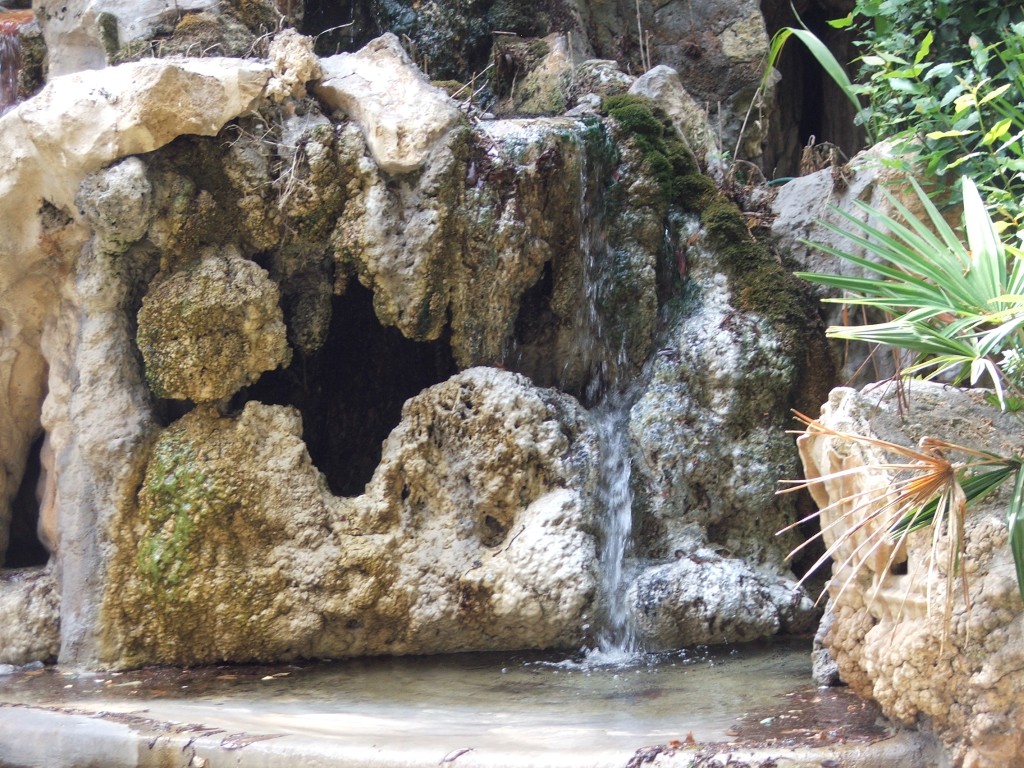 Cascatella