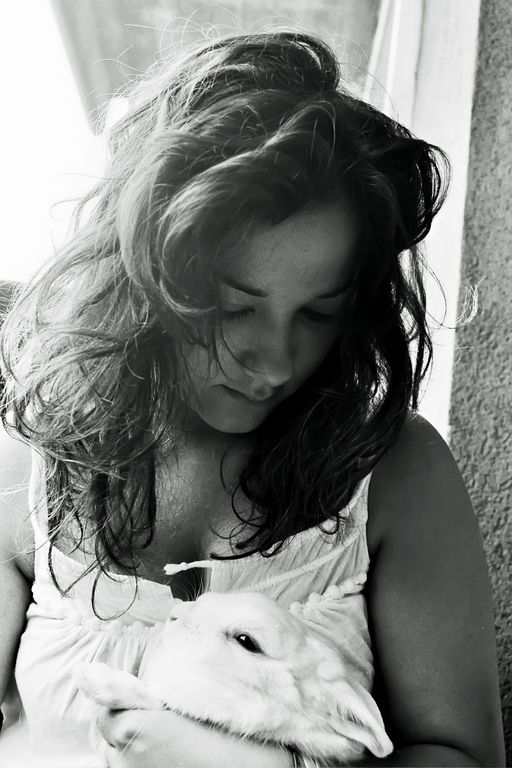 Il primo incontro...