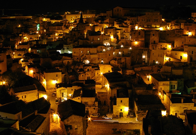 Matera